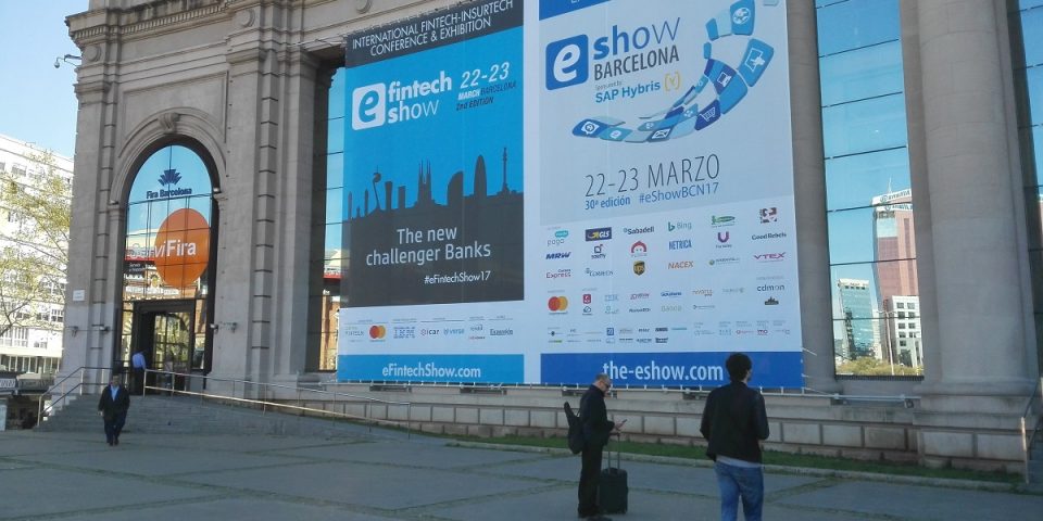 EShow Barcelona 2017: Las nuevas tendencias del Marketing Online